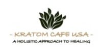Kratom Cafe USA coupons